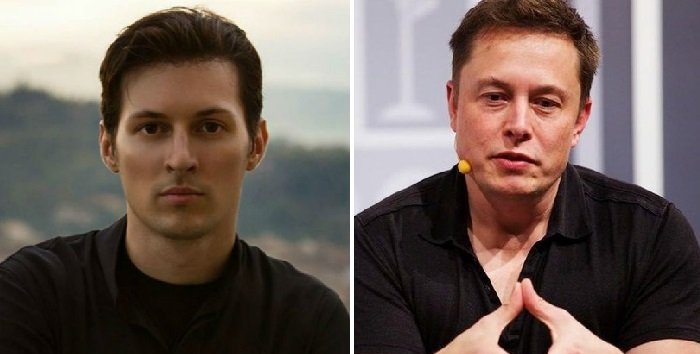 Дуров в молодости и сейчас. Илон Маск и Дуров. Дуров в молодости.