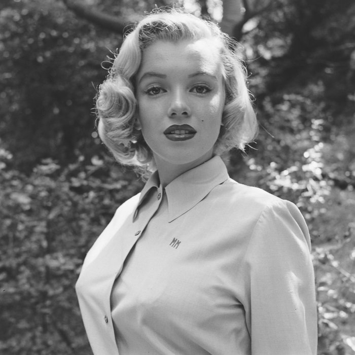 Попки Джейн Расселл И Мэрилин Монро – Джентльмены Предпочитают Блондинок (1953)