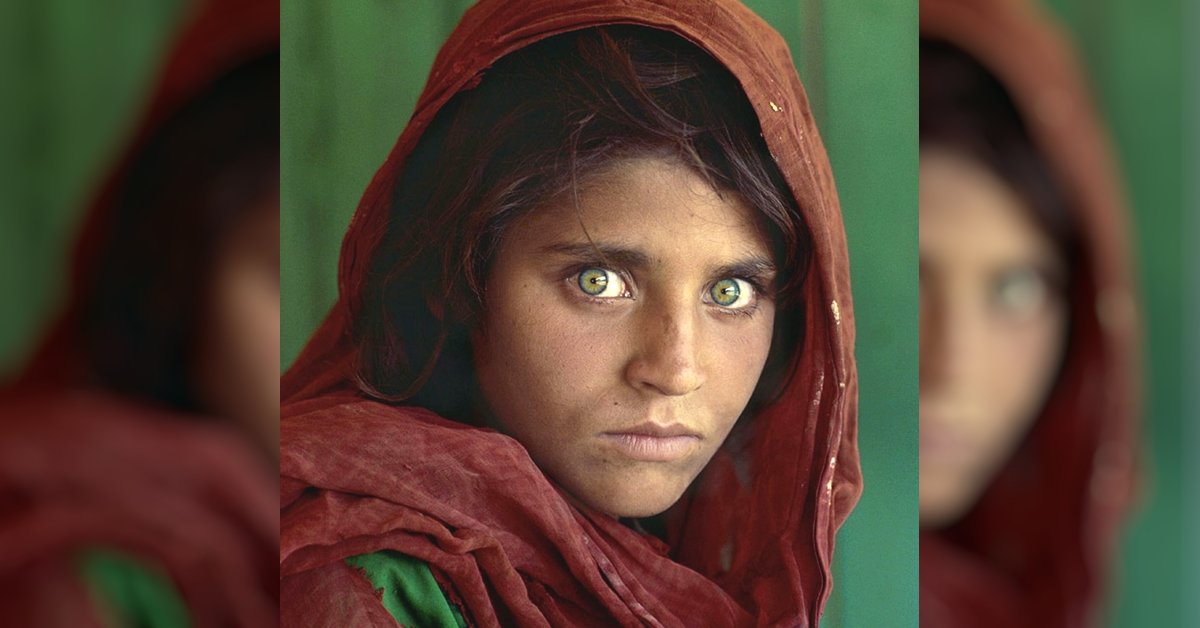 Афганские девушки фото